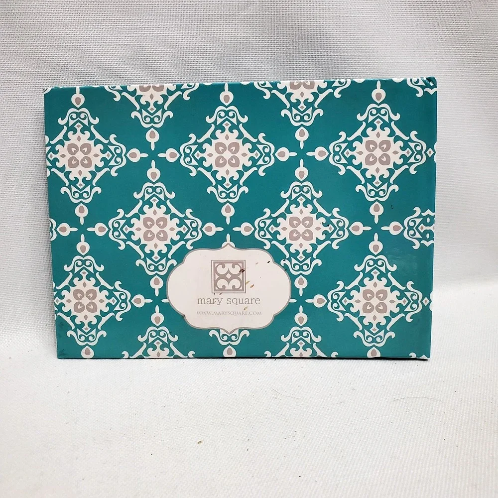 Mary Square ♡ A Keepsake Journal Of Our Love Legacy‎ ♡ NEW & SEALED!
